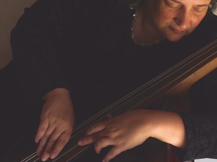 mandy flowers performing